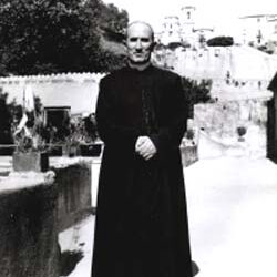 Don Mottola e l’Azione CattolicaLa santa amicizia di Irma e Francesco