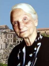 Irma Scrugli: Carmelitana della Strada