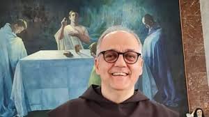 Appartiene all'ordine dei Carmelitani ScalziIl calabrese Saverio Cannistrà nuovo arcivescovo di Pisa
