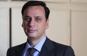 Parla il direttore dell'Osservatore Romano, Andrea Monda“Il papato di Bergoglio in una parola? Vicinanza”