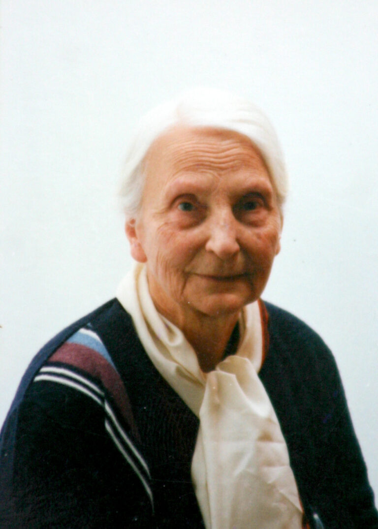 Celebrato dal vescovo Attilio Nostro a Tropea il 31esimo anniversario della morte della Serva di DioIrma Scrugli, profumo di vita eterna