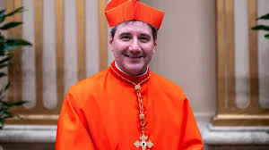 L'arcivescovo di Toronto è tra i più giovani partecipanti al Conclave al via mercoledì prossimoLe radici calabresi del cardinale Francis Leo