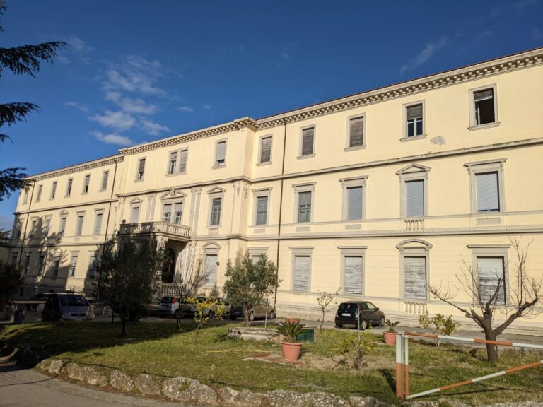 Due giornate di studio all'Istituto Teologico Calabro di Catanzaro Il Sud? È una categoria teologica