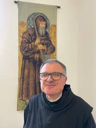 Succede a padre Francesco TrebisondaPadre Antonio Bottino nuovo Correttore dei Minimi di Calabria, Puglia e Messico