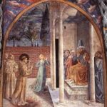 San Francesco e il sultano, la pace cercata