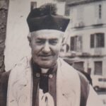“Fai che la vicenda di Cristo sia la tua vicenda”
