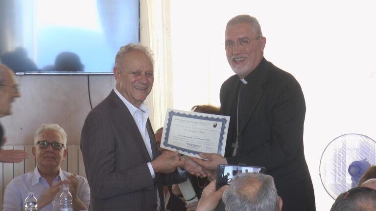 Se n'è parlato lo scorso 29 giugno in occasione dell'edizione 2025 del Premio intitolato al sacerdote tropeanoLa beatificazione di Don Francesco Mottola: un’eredità da non disperdere