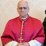 La benedizione di Papa Leone XIV alla Famiglia Oblata