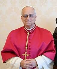 Scambio epistolare tra il Fratello Maggiore dei Sacerdoti Oblati, don Francesco Sicari, e la Segreteria di Stato della Santa SedeLa benedizione di Papa Leone XIV alla Famiglia Oblata