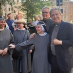 Suor Maria Concetta e il carisma della vita comunitaria
