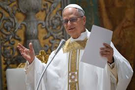 Le prime indicazioni di papa Prevost già definiscono l'approccio da riservare alle nuove sfide, sempre diverse, che emergono dalla societàLeone XIV e la Dottrina sociale della Chiesa cattolica