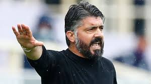 Inizia la partita più importante per "il ragazzo di Calabria", scelto come allenatore della nazionale italiana.Mister Gattuso, ai Mondiali di calcio portaci tu!