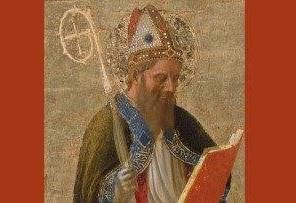 È stato calcolato che, ogni anno, vengono pubblicati tra 350 e 400 libri sulla figura e il pensiero del vescovo d'IpponaAgostino, il fascino della vita di un santo