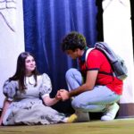 “Il nostro musical l’ha voluto Carlo Acutis”