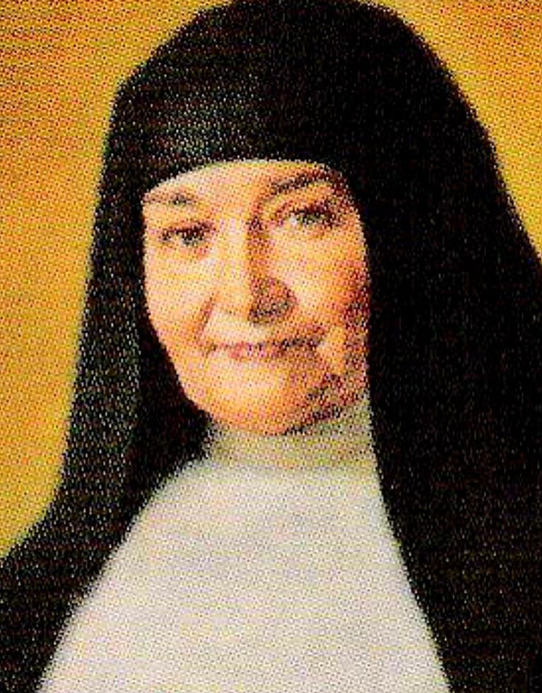 Festa a Sant'Andrea Jonio (Cz) per il 150esimo della fondazione della CongregazioneLa lunga e nobile storia delle Suore Riparatrici del Sacro Cuore