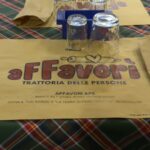 Vuoi scoprire una trattoria speciale? Affavorì!