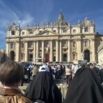 In trentamila al Giubileo della Vita Consacrata