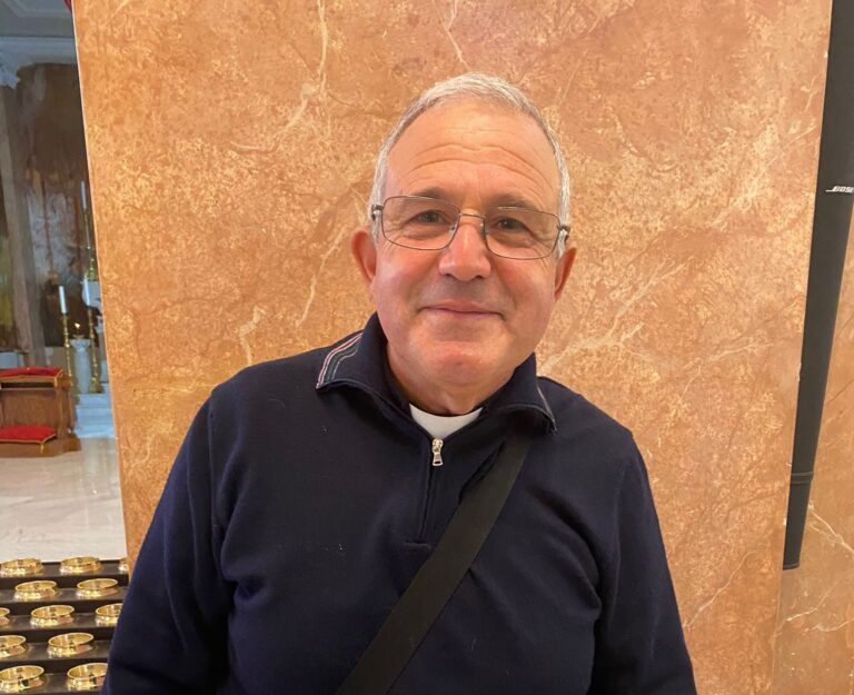 La scelta del vescovo, mons. Attilio Nostro, dopo il ritorno alla Casa del Padre di don Nunzio MaccaroneDon Piero Furci nuovo Vicario Generale della Diocesi di Mileto, Nicotera e Tropea