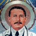José Gregorio Hernandez, il primo santo venezuelano