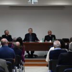 Il politico, l’uomo dell’ora giusta
