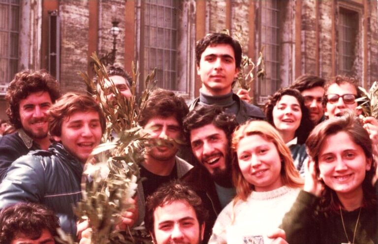 L’esperienza di uno dei protagonisti di “Ciellini ad Arcavacata”, il libro di Mario De Filippis per i tipi di Editoriale  Progetto 2000.Da studente a orientatore: l’influenza educativa del metodo cristiano