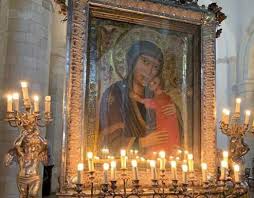 La Madonna di Romania nella vita del beato Francesco Mottola (II parte)Quell’icona col sorriso del sole d’Oriente