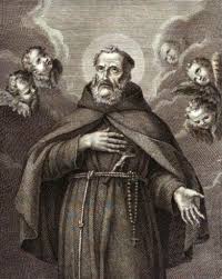 Santi di Calabria del terzo millennioSant’Angelo d’Acri,  paladino dei deboli e dei poveri