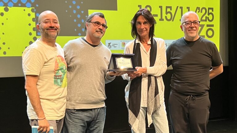 “Nyumba” vuol dire casa: un progetto corale che parte da un racconto di vita