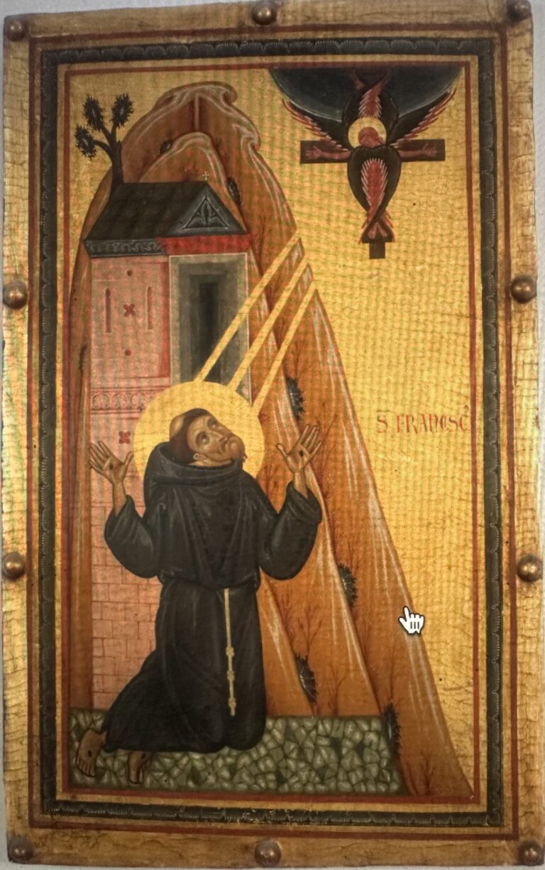 Aperto l’Ottavo Centenario della morte di San Francesco d’Assisi