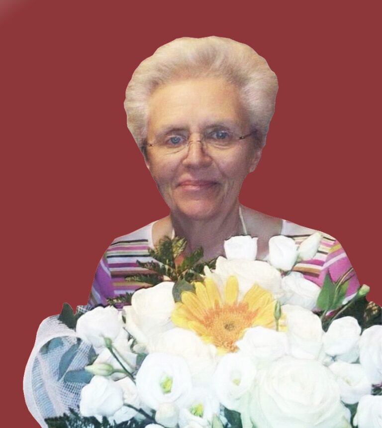 “Mia mamma mi ha regalato il sorriso”