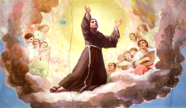 “Tesoro infinito”, una Messa per coro in onore di Sant’Umile