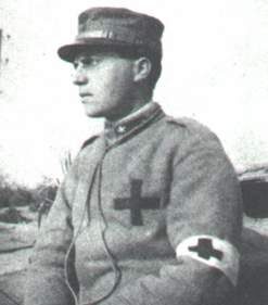 La figura poliedrica di un sacerdote calabrese che fu anche un intellettualeDon Carmine Cortese: prete, soldato e pastore