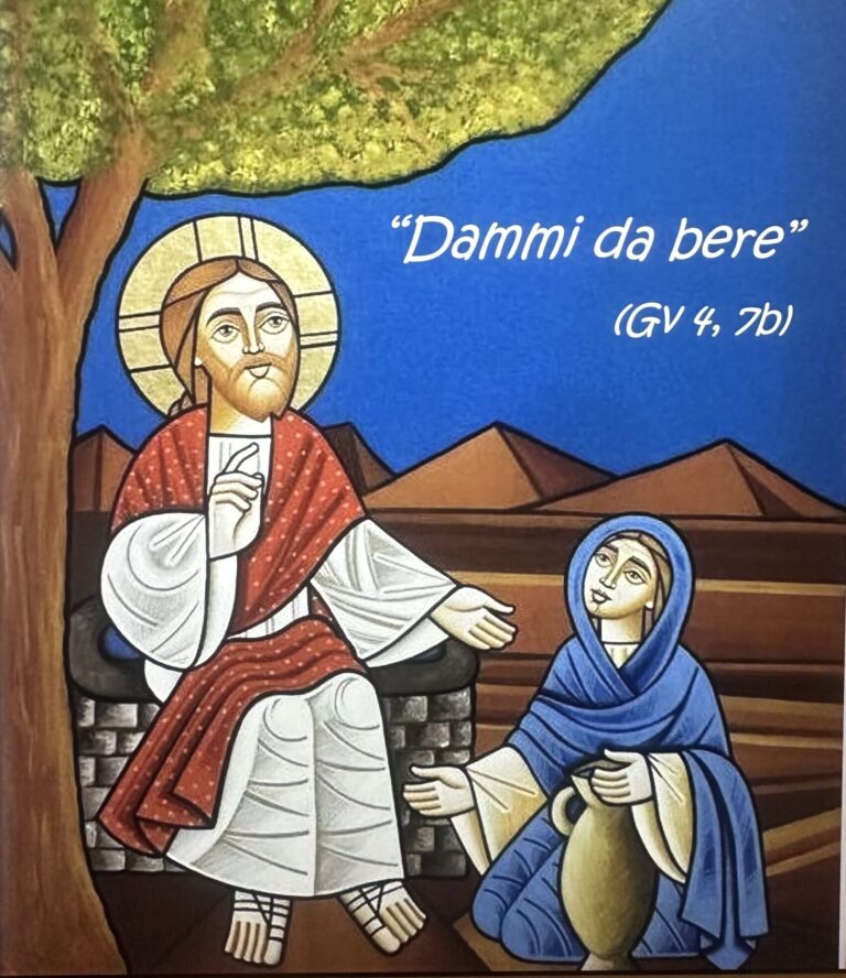 La proposta di un percorso spirituale alle parrocchie da parte degli Oblati del Sacro Cuore di Gesù, in vista della festa del 30 giugno.Sui passi del Beato Francesco Mottola