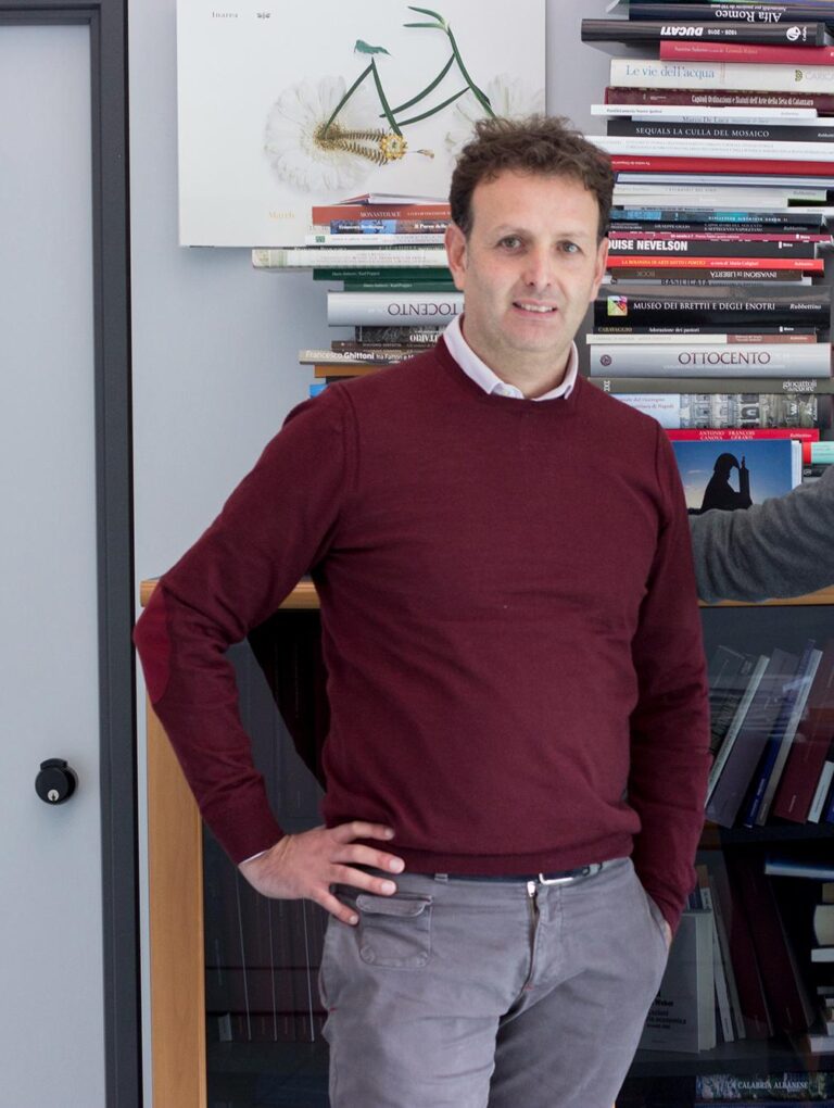 Oggi è la Giornata Mondiale del Libro e del Diritto d'AutoreMarco Rubbettino: “In Calabria nuove librerie aperte da librai capaci e intraprendenti”