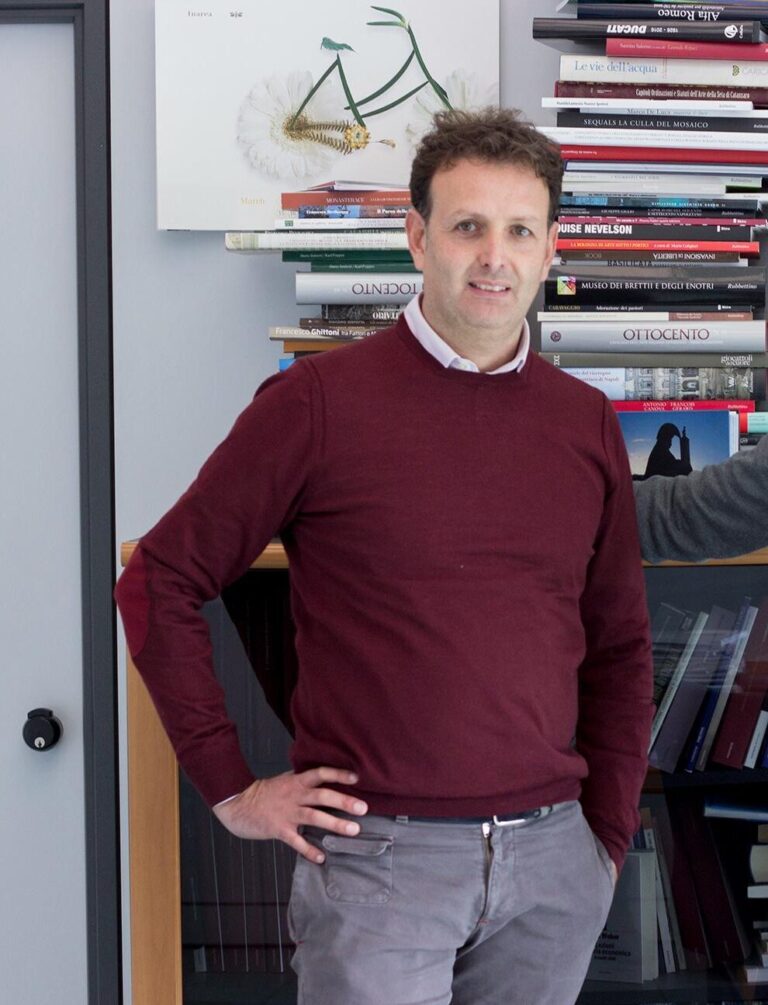 Oggi è la Giornata Mondiale del Libro e del Diritto d'AutoreMarco Rubbettino: “In Calabria nuove librerie aperte da librai capaci e intraprendenti”