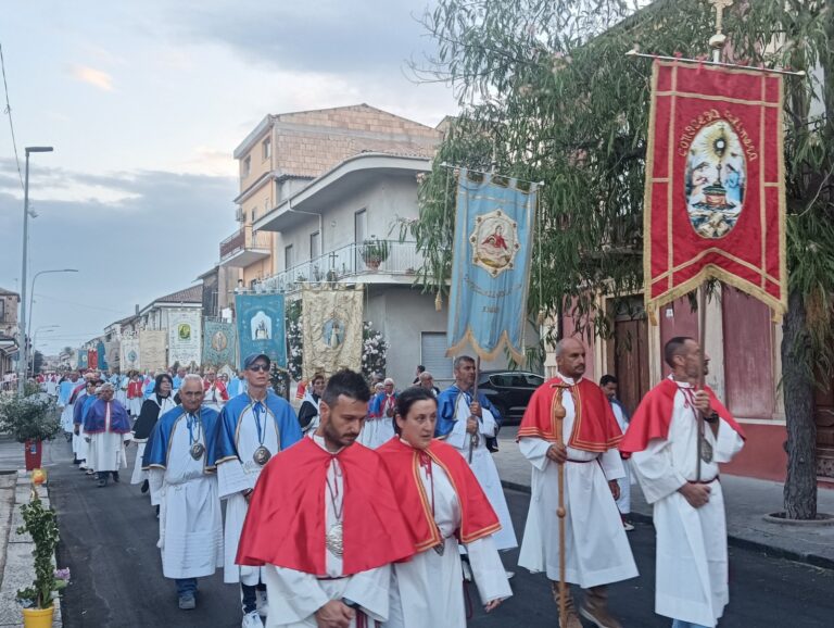 La storia antica delle Confraternite, che si rinnova nel nome di san Pier Giorgio Frassati