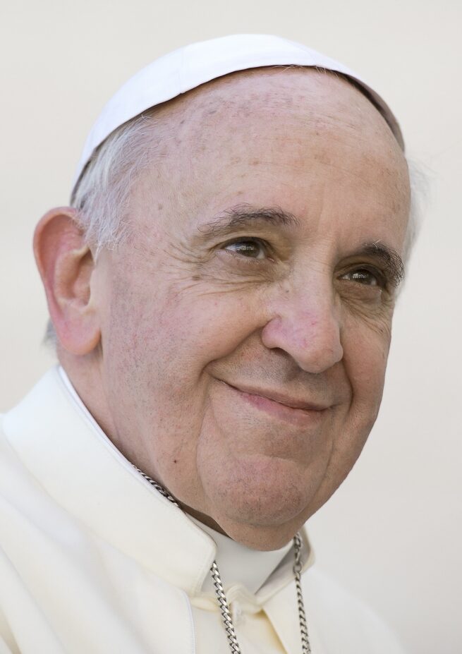 Intervista a Eugenio Bonanata, l'autore calabrese del docufilm che domani sarà presentato in anteprima ad Asti“L’ Argentina di Francesco” per scoprire le radici del pontificato di Jorge Bergoglio