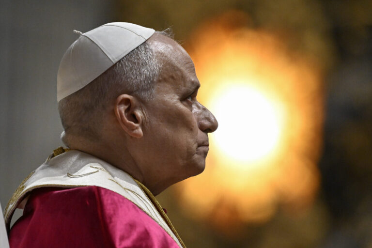 L' obiettivo indicato da Papa Leone XIV nel Messaggio per la 60esima Giornata Mondiale delle Comunicazioni Sociali è anche il nostro impegno“Custodire i volti e le voci per custodire noi stessi”