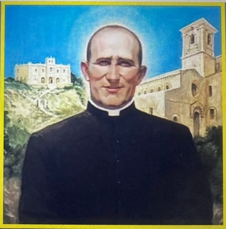 Intanto l'invito della Postulazione della Causa di canonizzazione: chi ritenga di aver ricevuto una grazia per intercessione del Beato, ce lo comunichiTropea ricorda il quinto anniversario della beatificazione di don Francesco Mottola