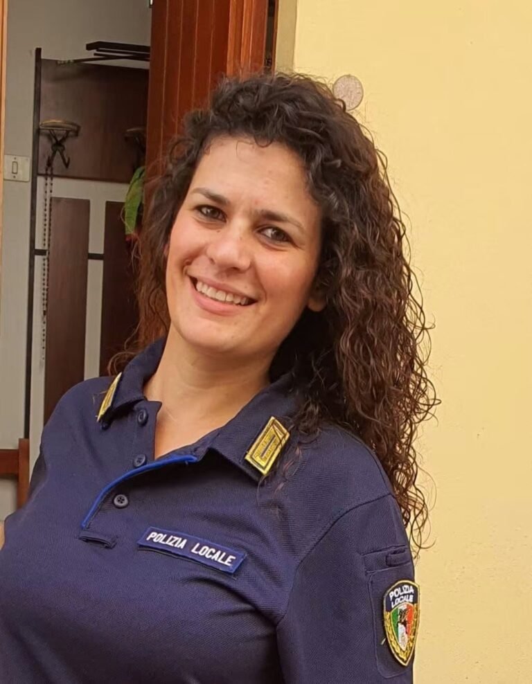 Due giorni fa la salita in Cielo, che profuma di santità, di una giovane mamma di Vallefiorita (Cz)Il sorriso di Giuseppina Lagrotteria, un raggio di luce oltre il dolore