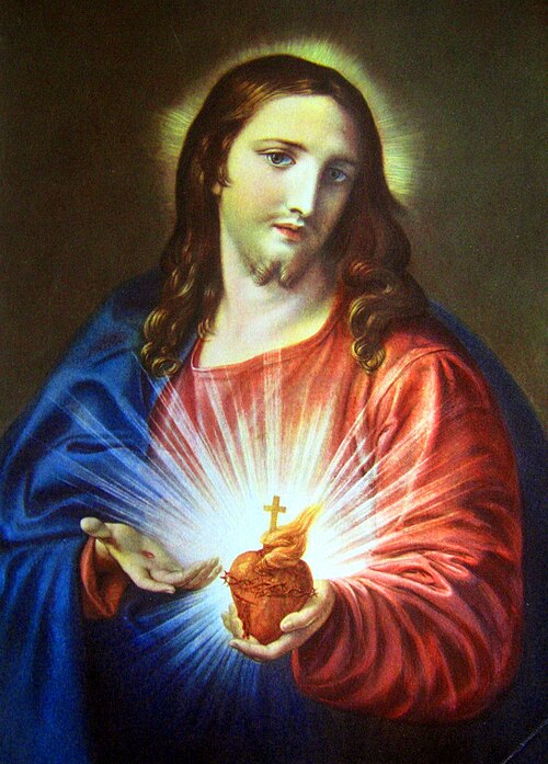 Una riflessione per il mese di GiugnoL’amore al Sacro Cuore di Gesù, nella vita e negli scritti di Don Francesco Mottola