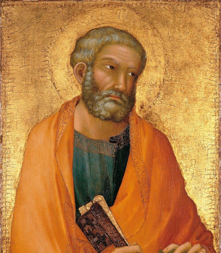 Un percorso di fede ispirato da Pietro, Didaché e MagisteroLa speranza cristiana, la vigilanza e la sobrietà