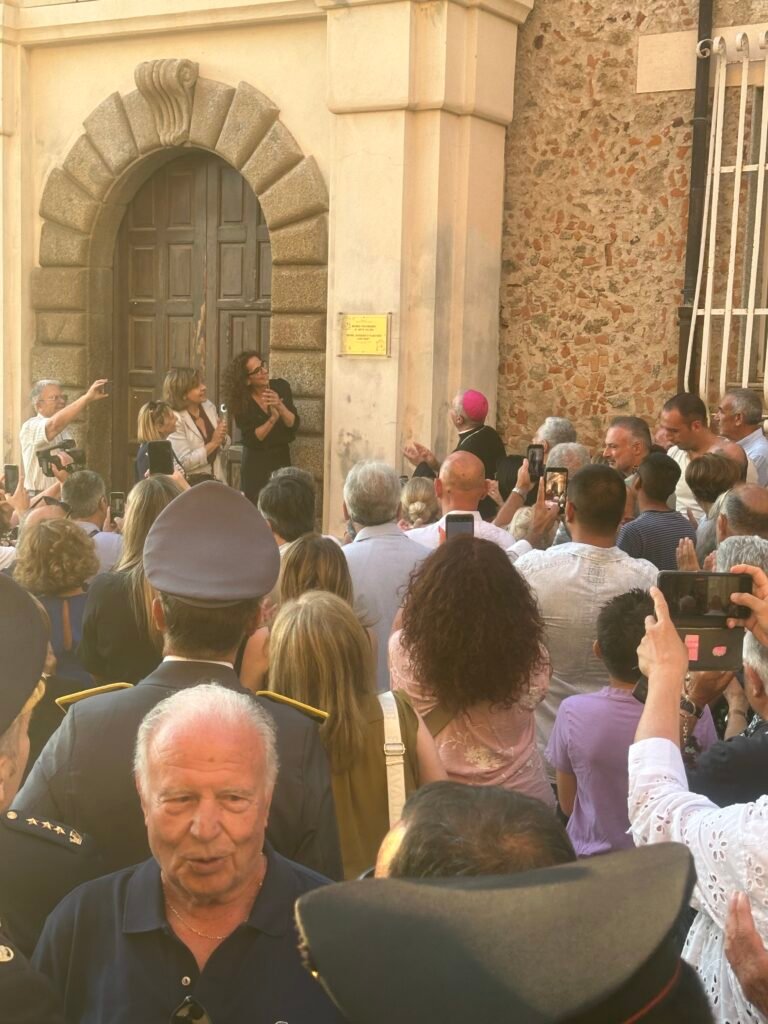 Iniziativa del vescovo, mons. Attilio Nostro. Contestuale intitolazione della struttura a mons. Domenico CorteseRiaperto il Museo Diocesano di arte sacra di Nicotera