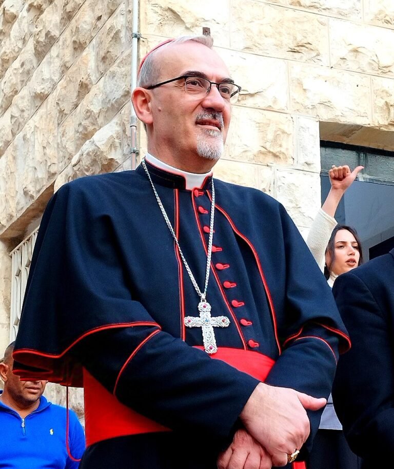 L'impatto degli attentati del 7 ottobre nella Lettera pastorale del Patriarca Pizzaballa“Tornarono a Gerusalemme con grande gioia”