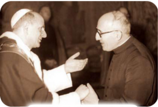 Le affinità elettive di due sacerdoti di frontieraDon Francesco Mottola e don Ciccio Miceli, due apostoli della Calabria