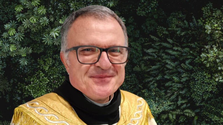 L'elezione presso il Santuario di San Francesco a PaolaPadre Antonio Bottino nuovo Presidente dei Superiori Maggiori della Calabria