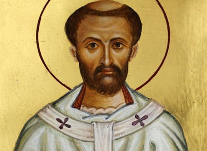 Oggi la festa liturgica del Vescovo d'Ippona e Dottore della ChiesaSant’ Agostino e il Beato Don Mottola, anime inquiete alla ricerca della Verità