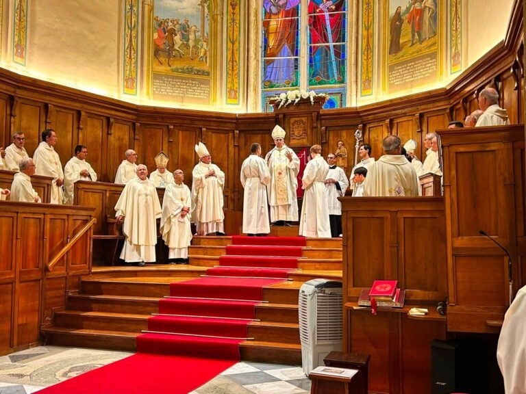 L'arcivescovo di Bari-Bitonto ricorda anche l'alluvione del 12 agosto 2015Festa dell’Achiropìta a Rossano: mons. Satriano invita la Chiesa a “lasciare lavorare Dio”