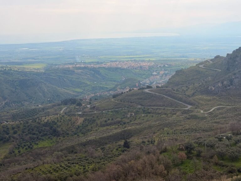 La Cappella della Madonna del Monte di Cassano Jonio, restaurata grazie ai fondi del PNRRQuel belvedere sull’anima della Sibaritide