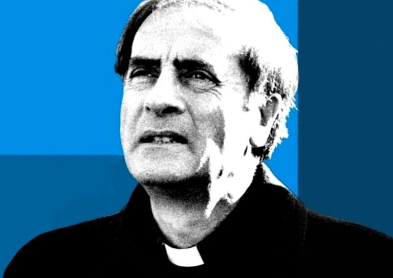 Papa Leone ha annunciato l'inizio della causa di beatificazione del primo direttore della Caritas di Roma“Non c’è carità senza giustizia”: l’esempio di don Luigi Di Liegro